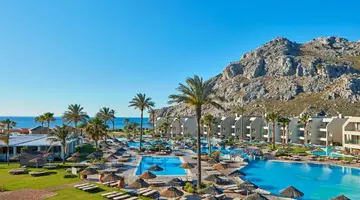 Atlantica Aegean Blue