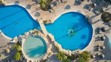 Atlantica Aegean Blue