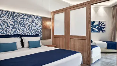 ATLANTICA AEGEAN BLUE