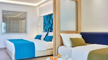 ATLANTICA AEGEAN BLUE