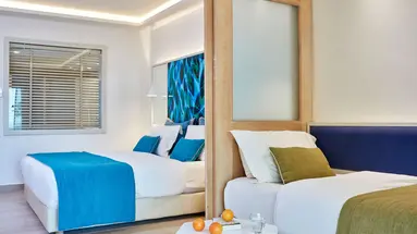 ATLANTICA AEGEAN BLUE