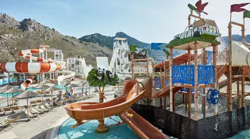 ATLANTICA AEGEAN BLUE