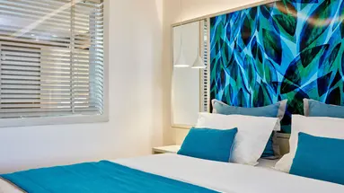 ATLANTICA AEGEAN BLUE