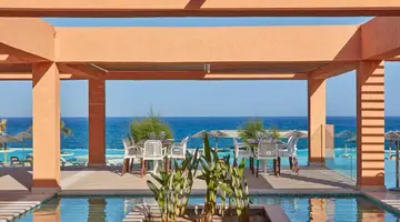 Atlantica Aegean Blue