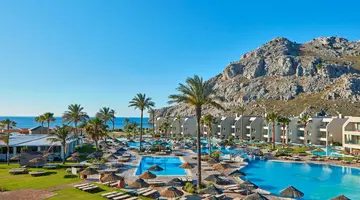 ATLANTICA AEGEAN BLUE