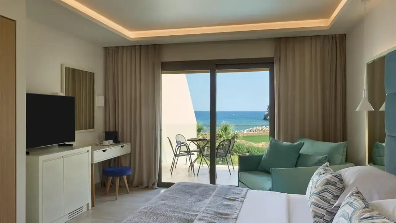 Atlantica Aegean Blue