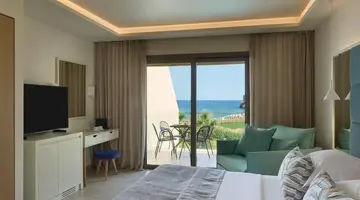 Atlantica Aegean Blue