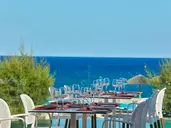 Atlantica Aegean Blue