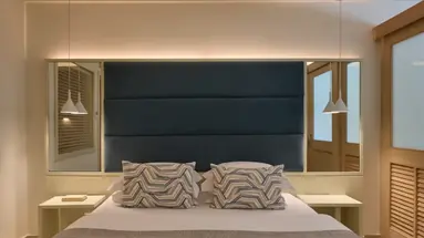 ATLANTICA AEGEAN BLUE