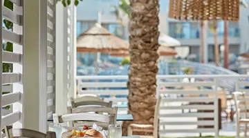ATLANTICA AEGEAN BLUE