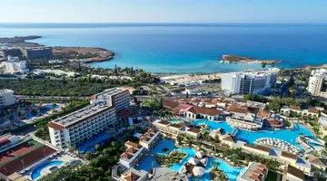 Atlantica Aeneas Hotel