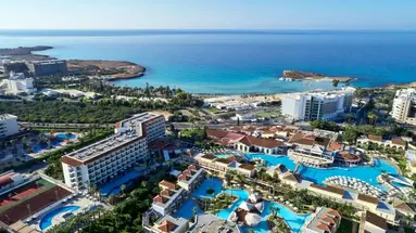 Atlantica Aeneas Hotel