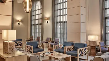 Atlantica Aeneas Hotel