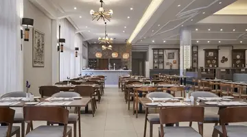 Atlantica Aeneas Hotel