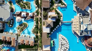 Atlantica Aeneas Hotel