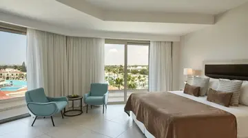 Atlantica Aeneas Hotel