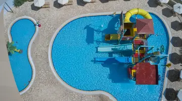 Atlantica Aeneas Hotel