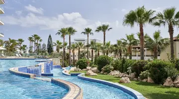 Atlantica Aeneas Hotel