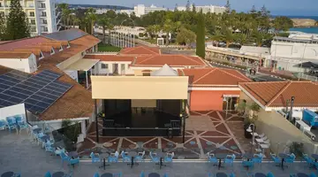 Atlantica Aeneas Hotel