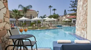 Atlantica Aeneas Hotel