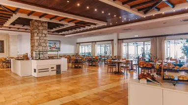 Atlantica Akteon Holiday Village