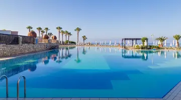 Atlantica Akteon Holiday Village