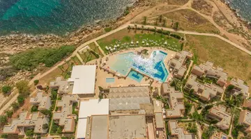 Atlantica Akteon Holiday Village