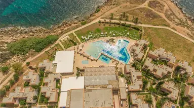 Atlantica Akteon Holiday Village