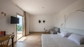 Atlantica Akteon Holiday Village