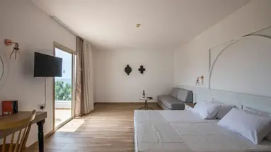 Atlantica Akteon Holiday Village