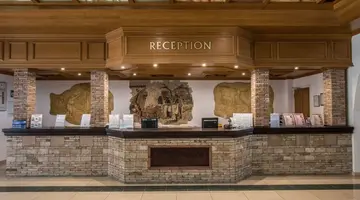 Atlantica Akteon Holiday Village