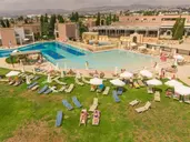 Atlantica Akteon Holiday Village