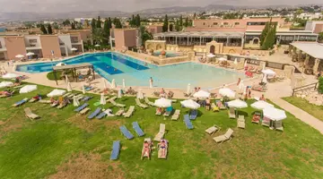 Atlantica Akteon Holiday Village