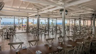 Atlantica Akteon Holiday Village