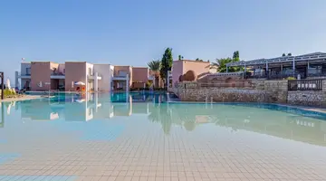 Atlantica Akteon Holiday Village