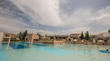 Atlantica Akteon Holiday Village