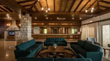 Atlantica Akteon Holiday Village