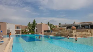 Atlantica Akteon Holiday Village