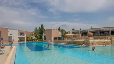 Atlantica Akteon Holiday Village