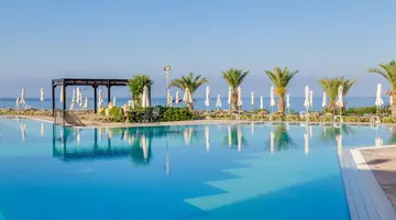 Atlantica Akteon Holiday Village