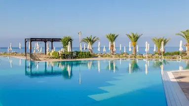 Atlantica Akteon Holiday Village