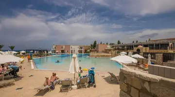Atlantica Akteon Holiday Village