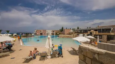 Atlantica Akteon Holiday Village