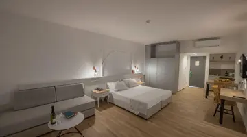 Atlantica Akteon Holiday Village