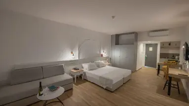 Atlantica Akteon Holiday Village