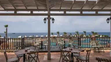 Atlantica Akteon Holiday Village
