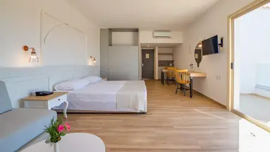 Atlantica Akteon Holiday Village