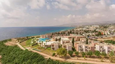 Atlantica Akteon Holiday Village