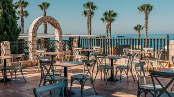 Atlantica Akteon Holiday Village