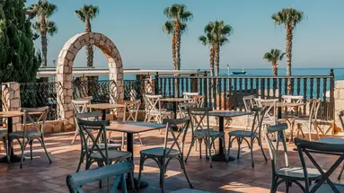 Atlantica Akteon Holiday Village